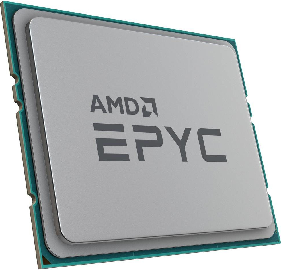 AMD EPYC 7272 100-000000079