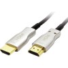 Value HDMI prepojovací kábel Zástrčka HDMI-A, Zástrčka HDMI-A 50.00 m čierna 14.99.3482 4K UHD HDMI kábel; 14.99.3482 Value HDMI prepojovací kábel Zástrčka HDMI-A, Zástrčka HDMI-A 50.00 m čierna 14.99.3482 4K UHD HDMI kábel; 14.99.3482