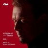 BUUREN, ARMIN VAN - A STATE OF TRANCE 2023 CD BUUREN, ARMIN VAN - A STATE OF TRANCE 2023 CD