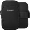 Spigen A702 dynamic shield armband čierny Spigen A702 dynamic shield armband čierny