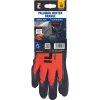 ČERVA PALAWAN ORANGE WINTER rukavice s blistro, Veľkosť 10 ČERVA PALAWAN ORANGE WINTER rukavice s blistro, Veľkosť 10