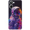 Odolné silikónové puzdro iSaprio - Neon Astronaut - Realme 10 Odolné silikónové puzdro iSaprio - Neon Astronaut - Realme 10