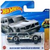 Hot Wheels Volvo 240 Drift Wagon Strieborný
