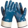 Cerva Rukavice pracovný Swift celolomáčené v nitrile, veľkosť 10 Cerva Rukavice pracovný Swift celolomáčené v nitrile, veľkosť 10