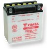 Motobatéria YUASA YB9L-B 9Ah, 12V Motobatéria YUASA YB9L-B 9Ah, 12V