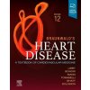 Braunwald's Heart Disease, Single Volume (Peter Libby,Robert O. Bonow,Douglas L. Mann,Gordon F. Tomaselli,Deepak Bhatt,Scott D Solomon)(Pevná) Braunwald's Heart Disease, Single Volume (Peter Libby,Robert O. Bonow,Douglas L. Mann,Gordon F. Tomaselli,Deepak Bhatt,Scott D Solomon)(Pevná)