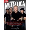 Metallica - kompletní příběh (3. vydání) - kolektiv Metallica - kompletní příběh (3. vydání) - kolektiv