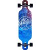 MADRID longboard - Drop-Thru Complete Longboard (MULTI1714) veľkosť: 36.5in MADRID longboard - Drop-Thru Complete Longboard (MULTI1714) veľkosť: 36.5in