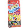 Kartová hra Mattel UNO H2O To Go Kartová hra Mattel UNO H2O To Go