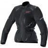 bunda STELLA ANDES AIR DRYSTAR, ALPINESTARS, dámská (černá, vel. L) bunda STELLA ANDES AIR DRYSTAR, ALPINESTARS, dámská (černá, vel. L)