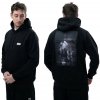 NASH - Mikina Make It Happen Trophy Hoody Black veľ. L NASH - Mikina Make It Happen Trophy Hoody Black veľ. L