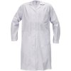 ČERVA VERIS plášť dl. rukáv dámsky, Veľkosť 56, Farba biela ČERVA VERIS plášť dl. rukáv dámsky, Veľkosť 56, Farba biela