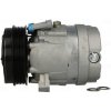 Kompresor klimatizácie NISSENS 89062 Kompresor klimatizácie NISSENS 89062