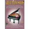 Great Piano Solos - the Christmas Book Great Piano Solos - the Christmas Book