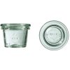 Weck Sklenice Mini Sturz s víčkem 12 ks x 35ml