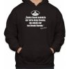Fajntričko Vtipná mikina - Človek človeku, Farba čierna, Strih/ Variant Pánsky/UNISEX Fajntričko Vtipná mikina - Človek človeku, Farba čierna, Strih/ Variant Pánsky/UNISEX