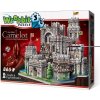 Wrebbit 3D puzzle Hrad Kamelot 865 ks Wrebbit 3D puzzle Hrad Kamelot 865 ks
