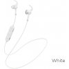 Bezdrôtové športové slúchadlá Hoco ES30 Axestone Wireless White Bezdrôtové športové slúchadlá Hoco ES30 Axestone Wireless White