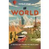 The World (Lonely planet eng)(Pevná) The World (Lonely planet eng)(Pevná)