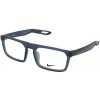 Dioptrické okuliare Nike 7306 413 Veľkosť: 55 Dioptrické okuliare Nike 7306 413 Veľkosť: 55