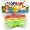 PROFI BABY Lodičky do vane 3 ks PROFI BABY Lodičky do vane 3 ks