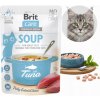 Brit Care Cat Soup with Tuna 75 g Brit Care Cat Soup with Tuna 75 g
