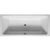 Duravit D-Code - Vaňa na zabudovanie 1800x800 mm, biela 700101000000000 Duravit D-Code - Vaňa na zabudovanie 1800x800 mm, biela 700101000000000
