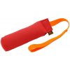 Firedog Lite dummy malý s rúčkou červený Firedog Lite dummy malý s rúčkou červený