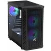 ENDORFY Signum M30 ARGB (schwarz, Tempered Glass) ENDORFY Signum M30 ARGB (schwarz, Tempered Glass)