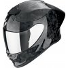 Scorpion EXO-R1 Evo II Carbon Air Onyx Solid