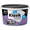 HET Klasik Color fialová, 7kg HET Klasik Color fialová, 7kg