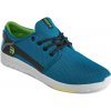 pánske topánky ETNIES SCOUT TEAL/BLACK 44 pánske topánky ETNIES SCOUT TEAL/BLACK 44