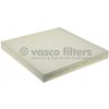 Filter vnútorného priestoru VASCO O185 Filter vnútorného priestoru VASCO O185