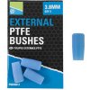 Preston External PTFE Bushes Teflon 1,4mm Preston External PTFE Bushes Teflon 1,4mm