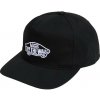 VANS CLASSIC VANS SNAPBACK Black VANS CLASSIC VANS SNAPBACK Black
