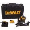 DCE089D1G Zelený laser 3x 360°, 1x 10,8V 2,0Ah DeWALT DCE089D1G DCE089D1G Zelený laser 3x 360°, 1x 10,8V 2,0Ah DeWALT DCE089D1G
