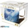 ABYstyle Hrnek Harry Potter Brumbál Expecto Patronum 320 ml ABYstyle Hrnek Harry Potter Brumbál Expecto Patronum 320 ml