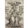 Geneva Bible: The Torah (ANDREW HECKMASTER)(Brožovaná) Geneva Bible: The Torah (ANDREW HECKMASTER)(Brožovaná)