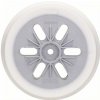 BOSCH 2608601114 - Brúsny tanier extra mäkký, 150 mm BOSCH 2608601114 - Brúsny tanier extra mäkký, 150 mm