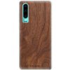 iSaprio Wood 10 Huawei P30