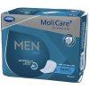 MOLICARE Premium MEN PAD 4 kvapky MOLICARE Premium MEN PAD 4 kvapky