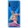 Odolné silikónové puzdro iSaprio - Kissing Mom - Blond and Boy - Huawei Honor 9X Odolné silikónové puzdro iSaprio - Kissing Mom - Blond and Boy - Huawei Honor 9X
