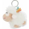 Prívesok na kľúče NICI Ovečka Somna GREEN 9 cm Prívesok na kľúče NICI Ovečka Somna GREEN 9 cm