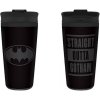 Pyramid International Cestovní hrnek Batman Straight Outta Gotham 425 ml
