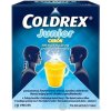 COLDREX JUNIOR CITRÓN plo por (vre.papier/PE/Al/PE) 1x10 ks COLDREX JUNIOR CITRÓN plo por (vre.papier/PE/Al/PE) 1x10 ks