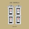 Led Zeppelin - The Buttes Are Alive: Live EP Led Zeppelin - The Buttes Are Alive: Live EP
