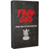 Van Ryder Games Final Girl: Zombies Miniatures Pack Van Ryder Games Final Girl: Zombies Miniatures Pack