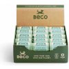 Beco Sáčky na exkrementy, peprmintové aroma 60 ks