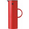 Stelton Termoska EM77 red 1 l