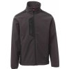 Payper GALWAY Softshellová bunda antracitová/čierna 4XL Payper GALWAY Softshellová bunda antracitová/čierna 4XL